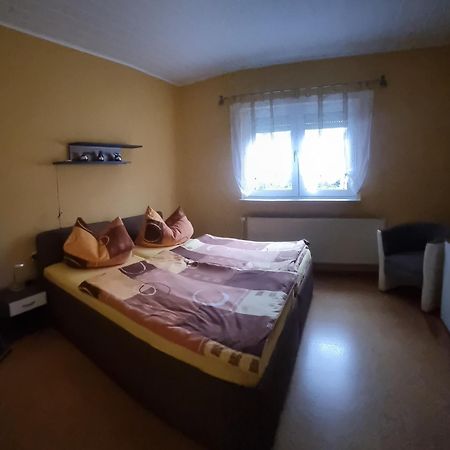 Ferienhaus Koehler Wittenberg Buitenkant foto